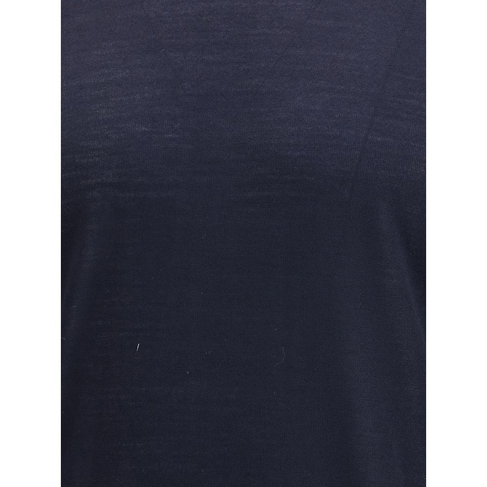 Jersey de lana virgen
