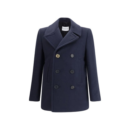 double-breasted Coat