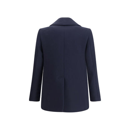 double-breasted Coat