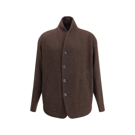 Wool Jacket