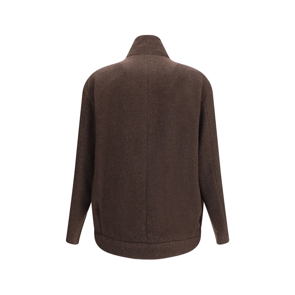 Wool Jacket