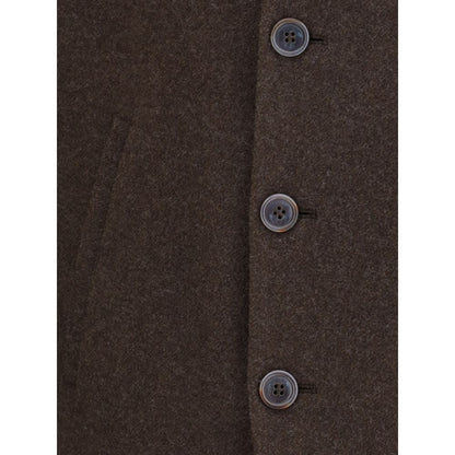 Wool Jacket
