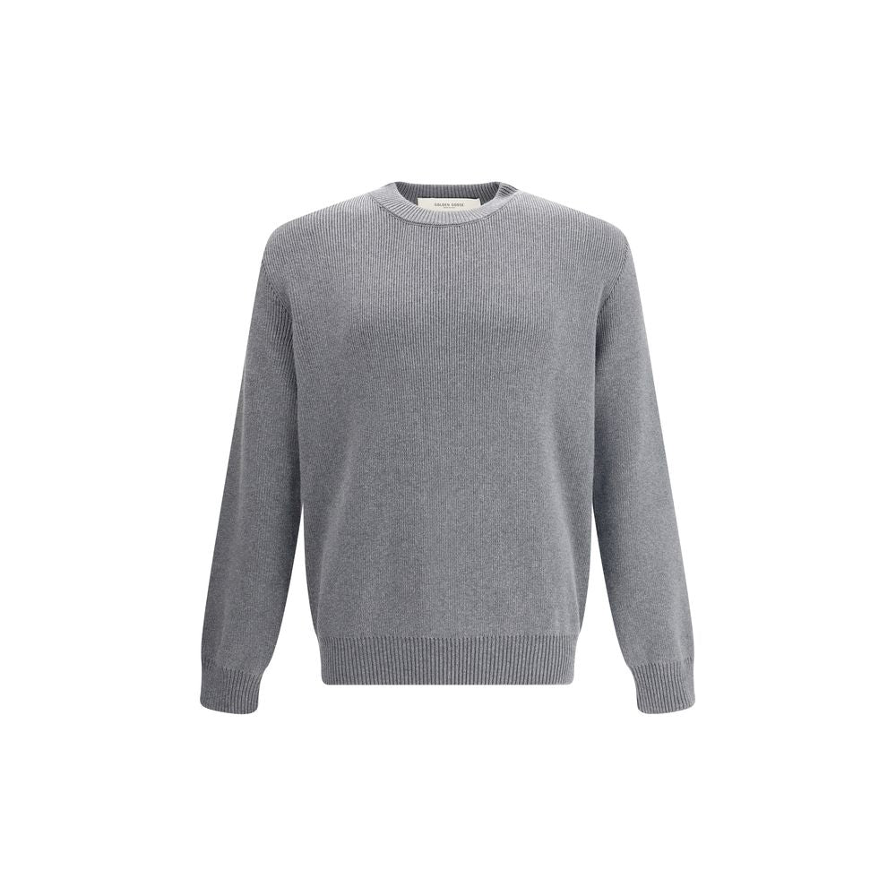 Golden Sweater