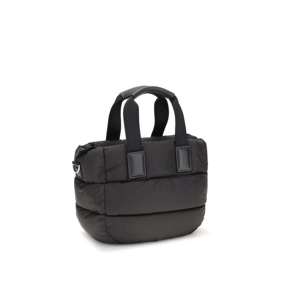 Caradoc mini Tote Bag water-repellent