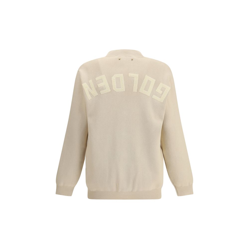 Organic cotton Cardigan