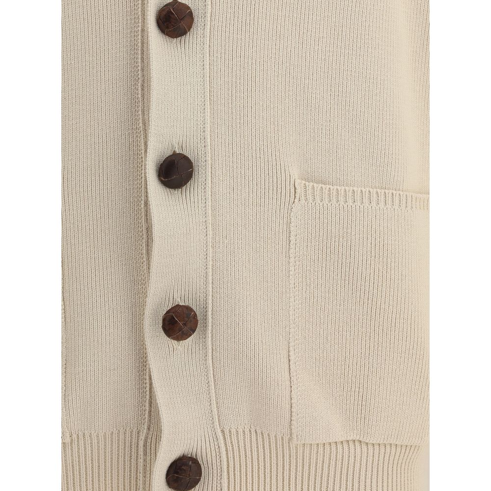 Organic cotton Cardigan