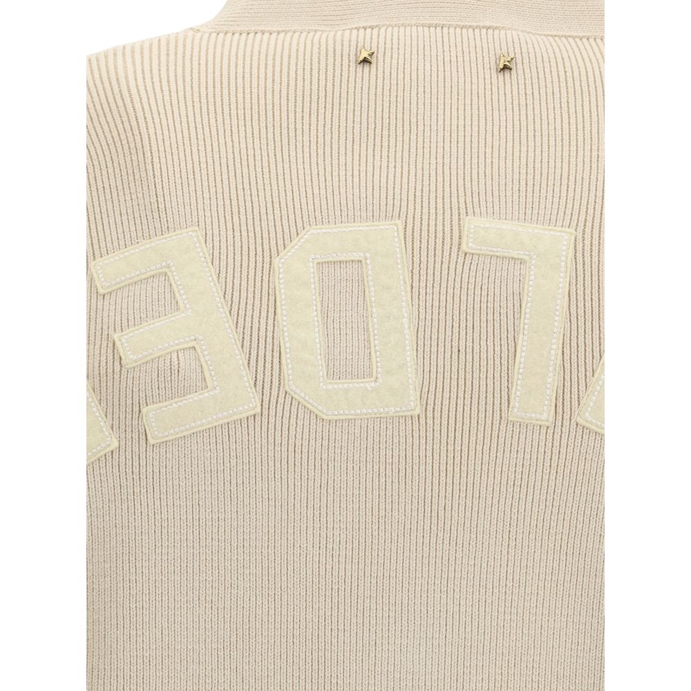 Organic cotton Cardigan