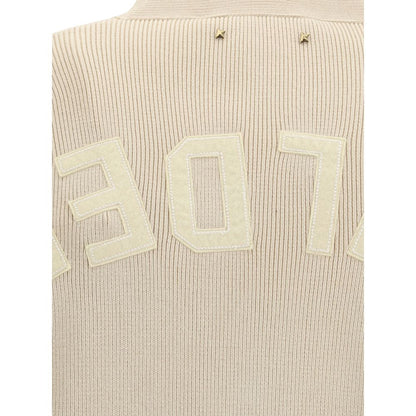 Organic cotton Cardigan