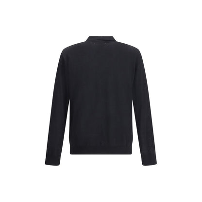 Virgin wool Polo Shirt