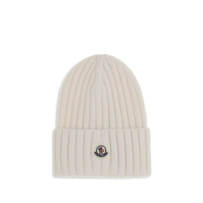 Wool beanie Hat