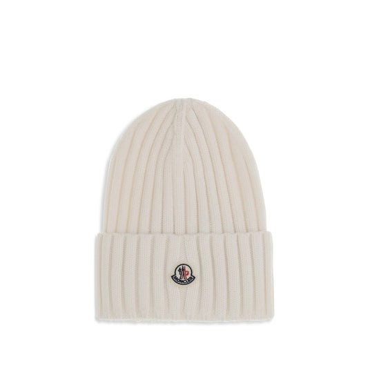 Wool beanie Hat