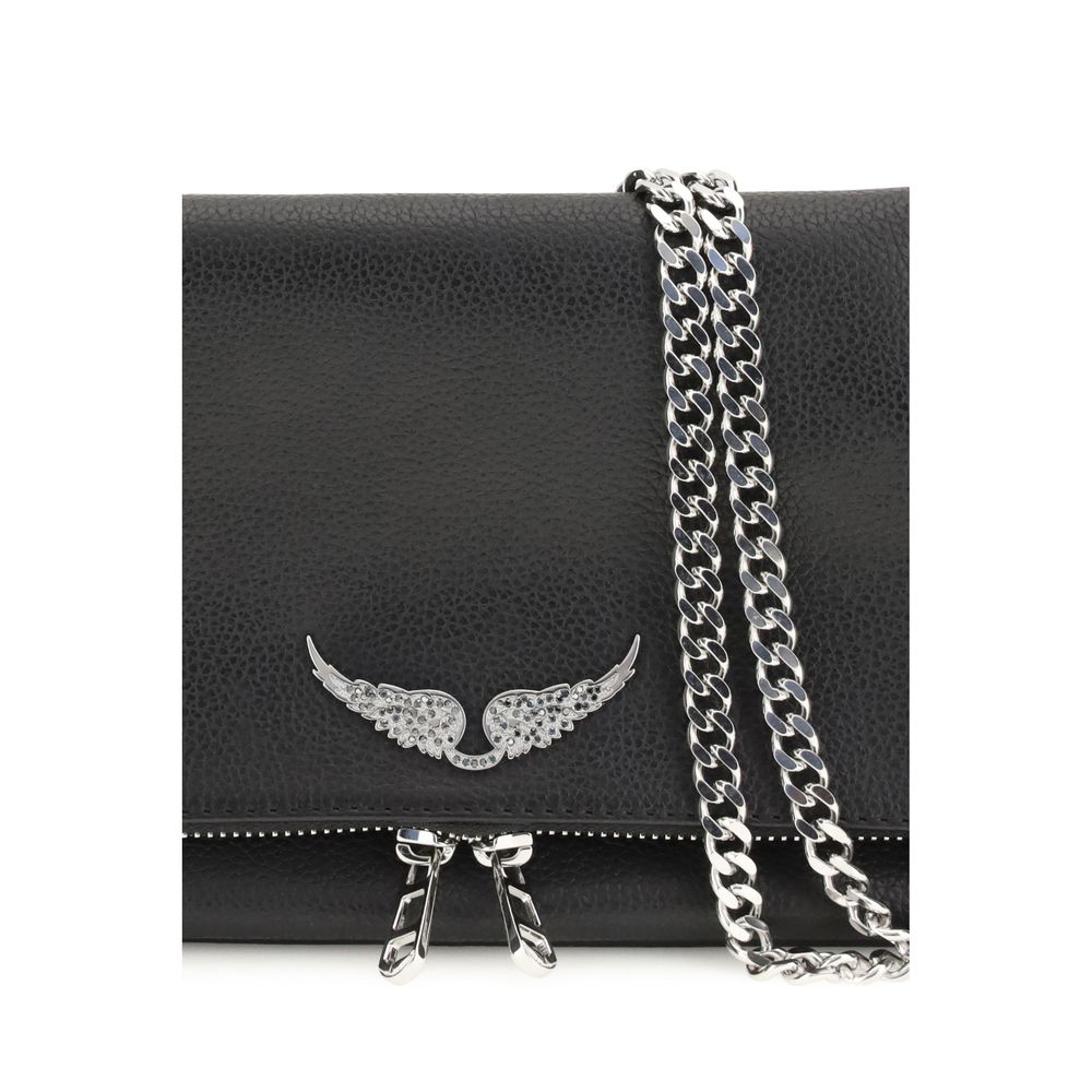 Rock II Shoulder Bag