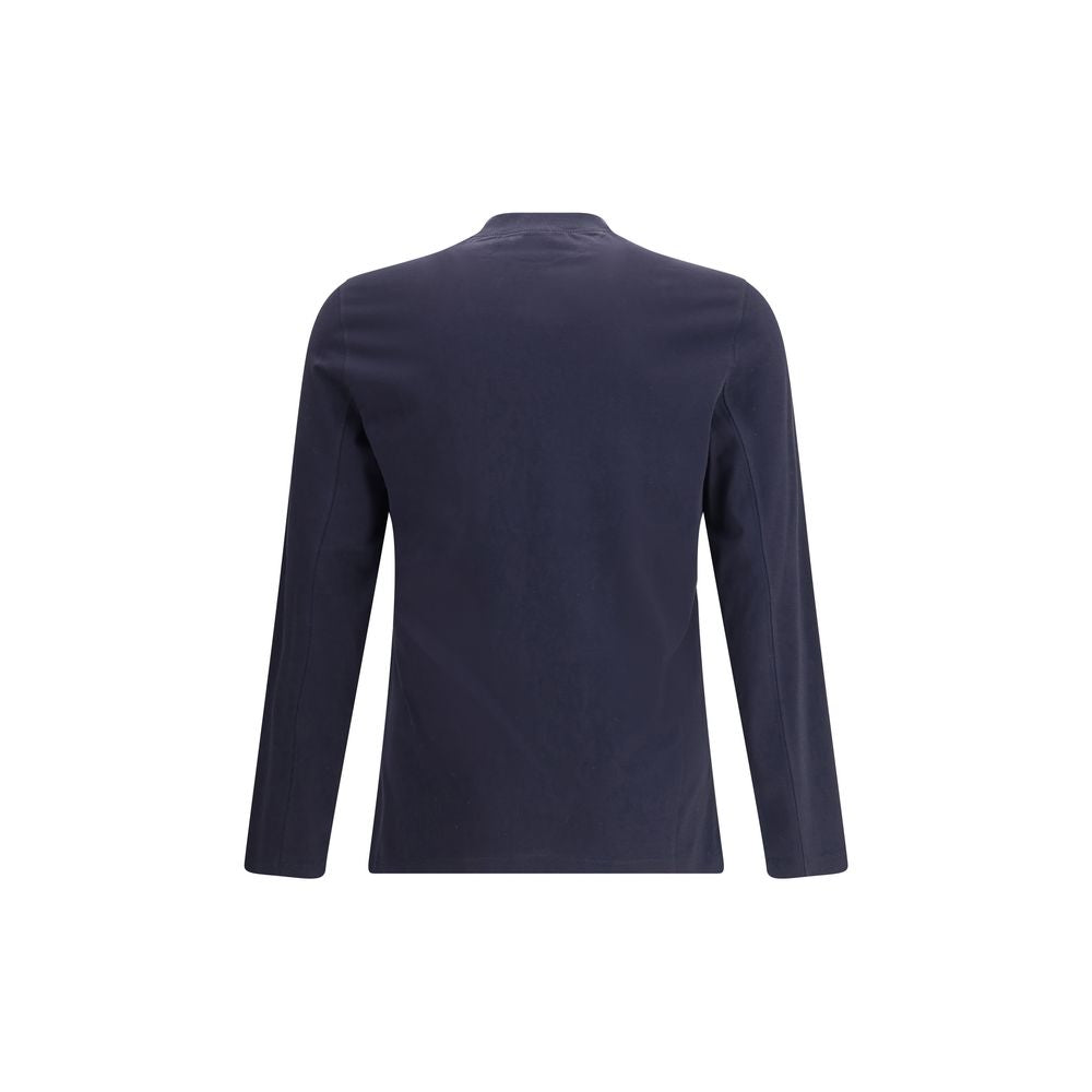 Long-sleeved cotton T-Shirt