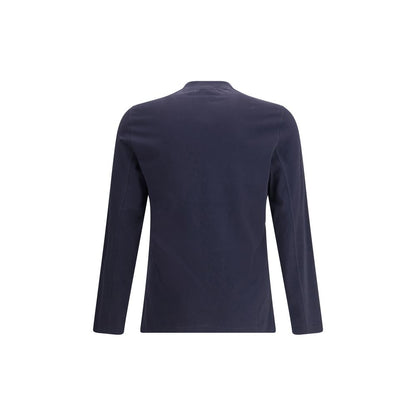 Long-sleeved cotton T-Shirt