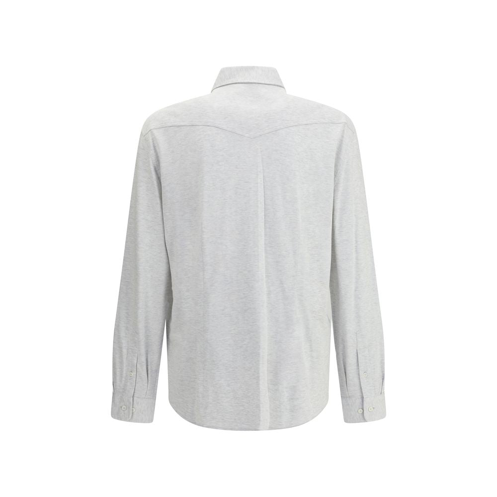 Knit Shirt