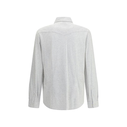 Knit Shirt