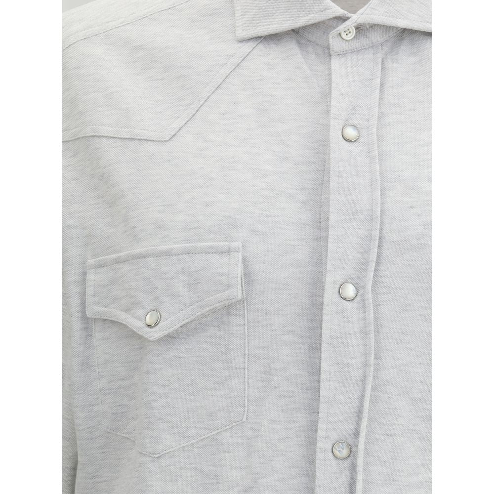 Knit Shirt