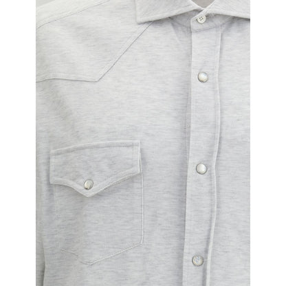 Knit Shirt