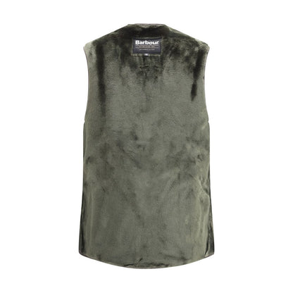 Fleece Vest