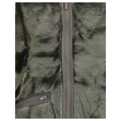 Fleece Vest