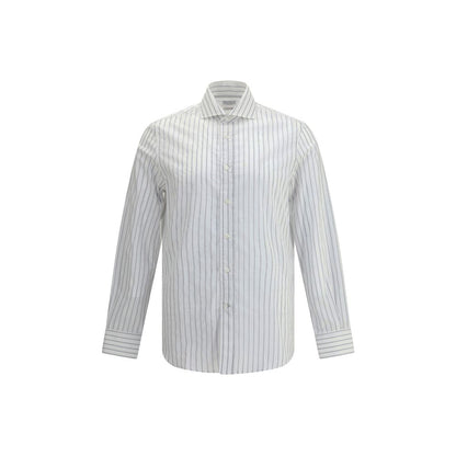 Striped Shirt
