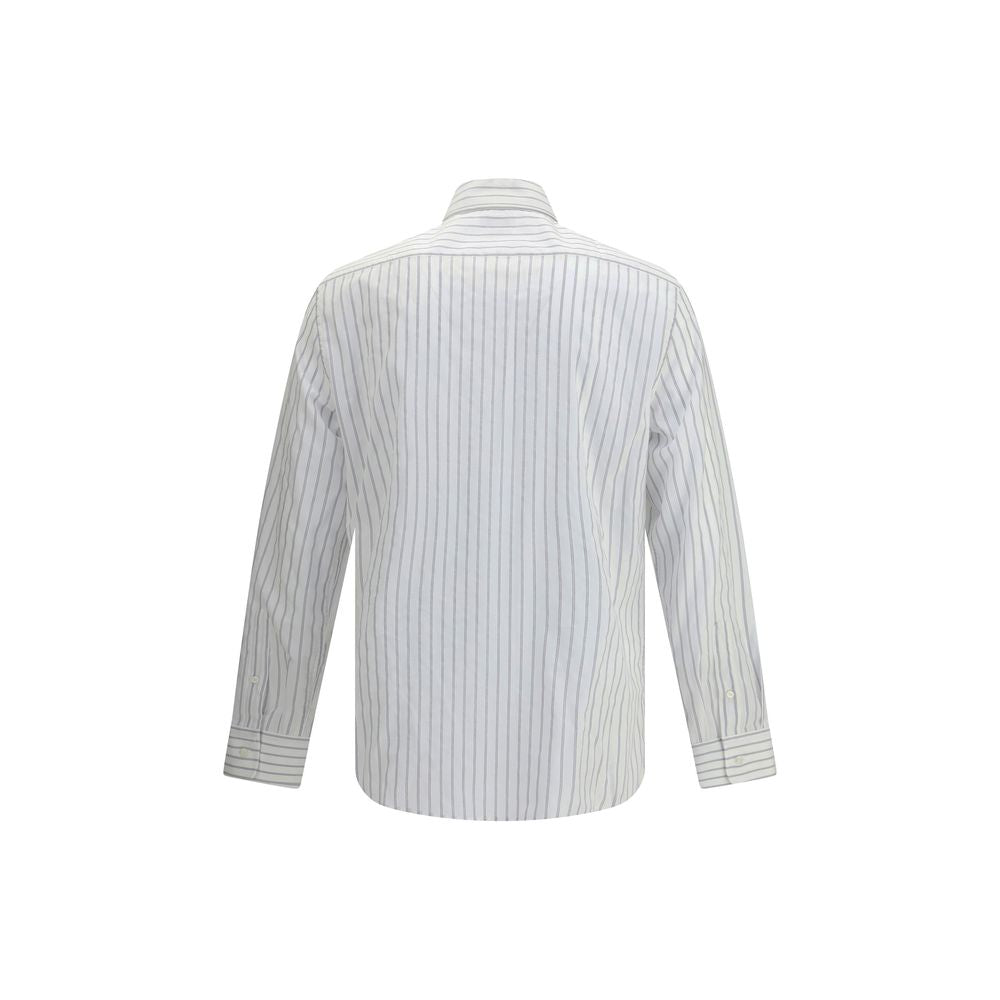 Striped Shirt