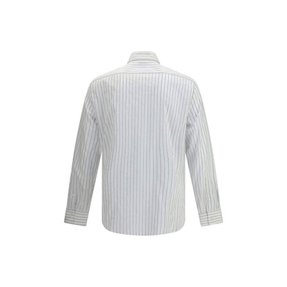 Striped Shirt
