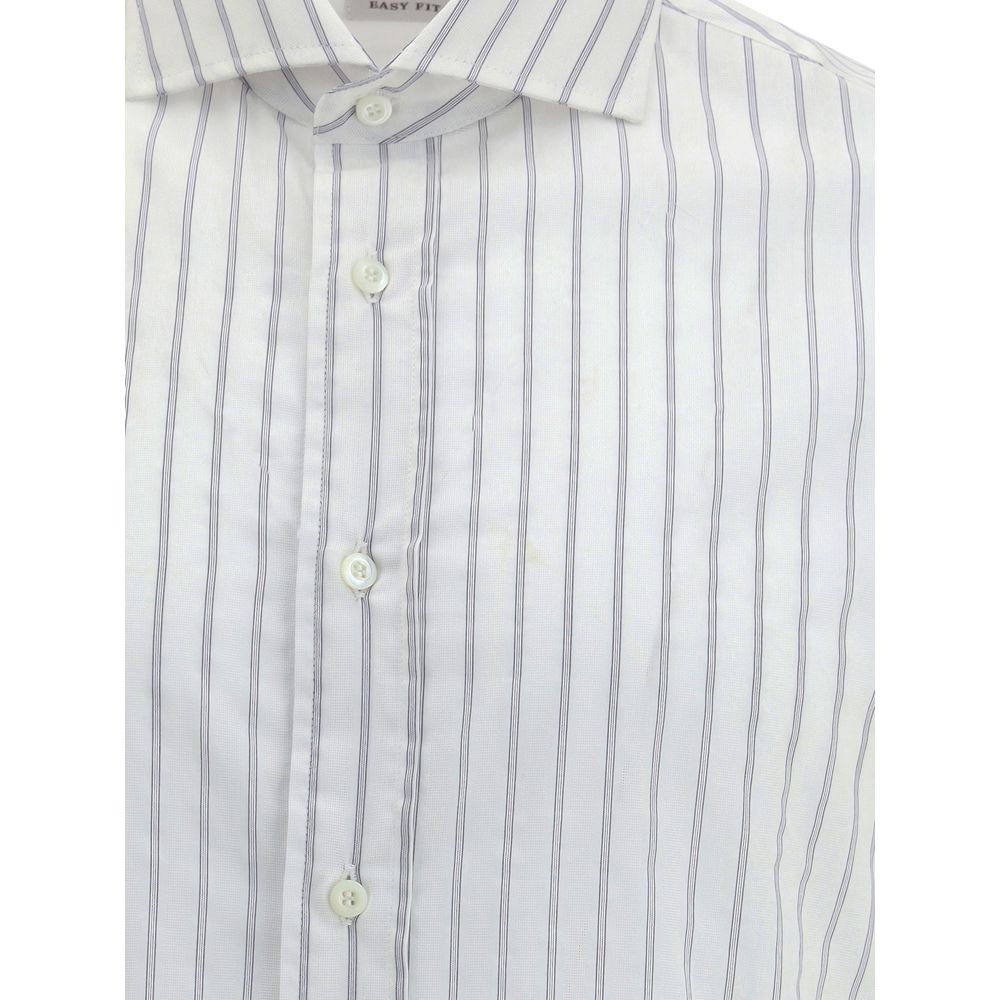 Striped Shirt