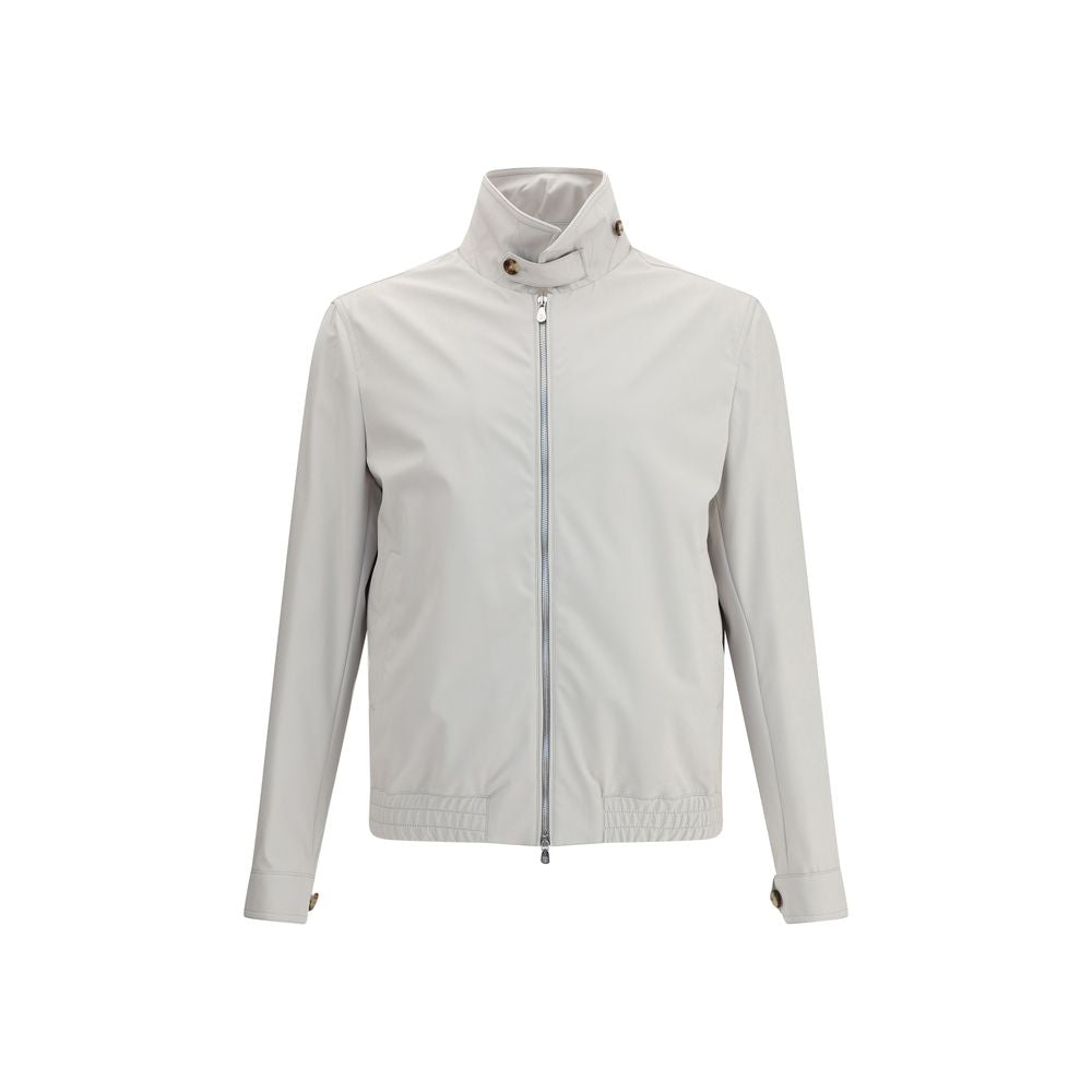 Chaqueta de nylon
