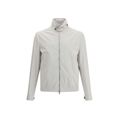 Chaqueta de nylon