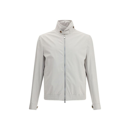 Chaqueta de nylon