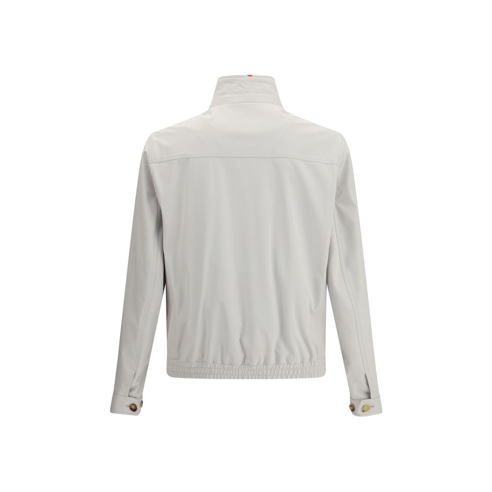 Chaqueta de nylon