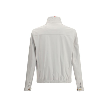 Chaqueta de nylon