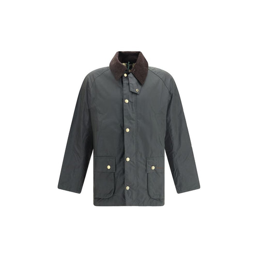 Ashby Jacket