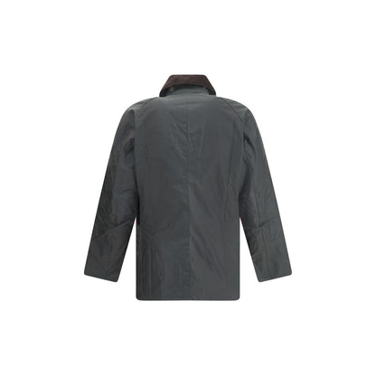 Ashby Jacket
