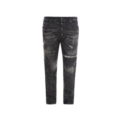 Skater Denim Jeans