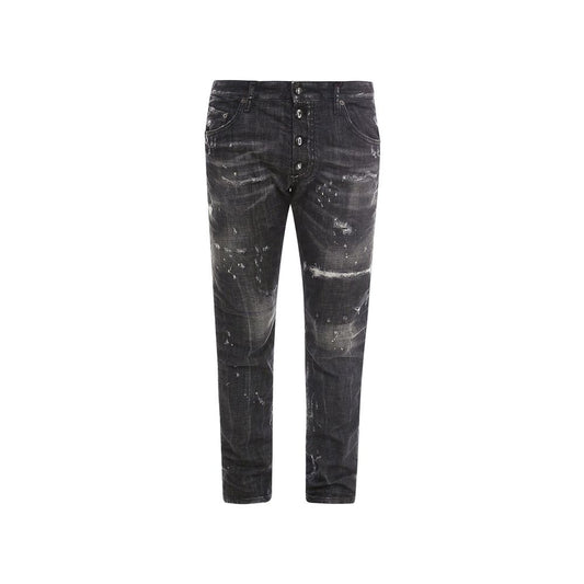 Skater Denim Jeans