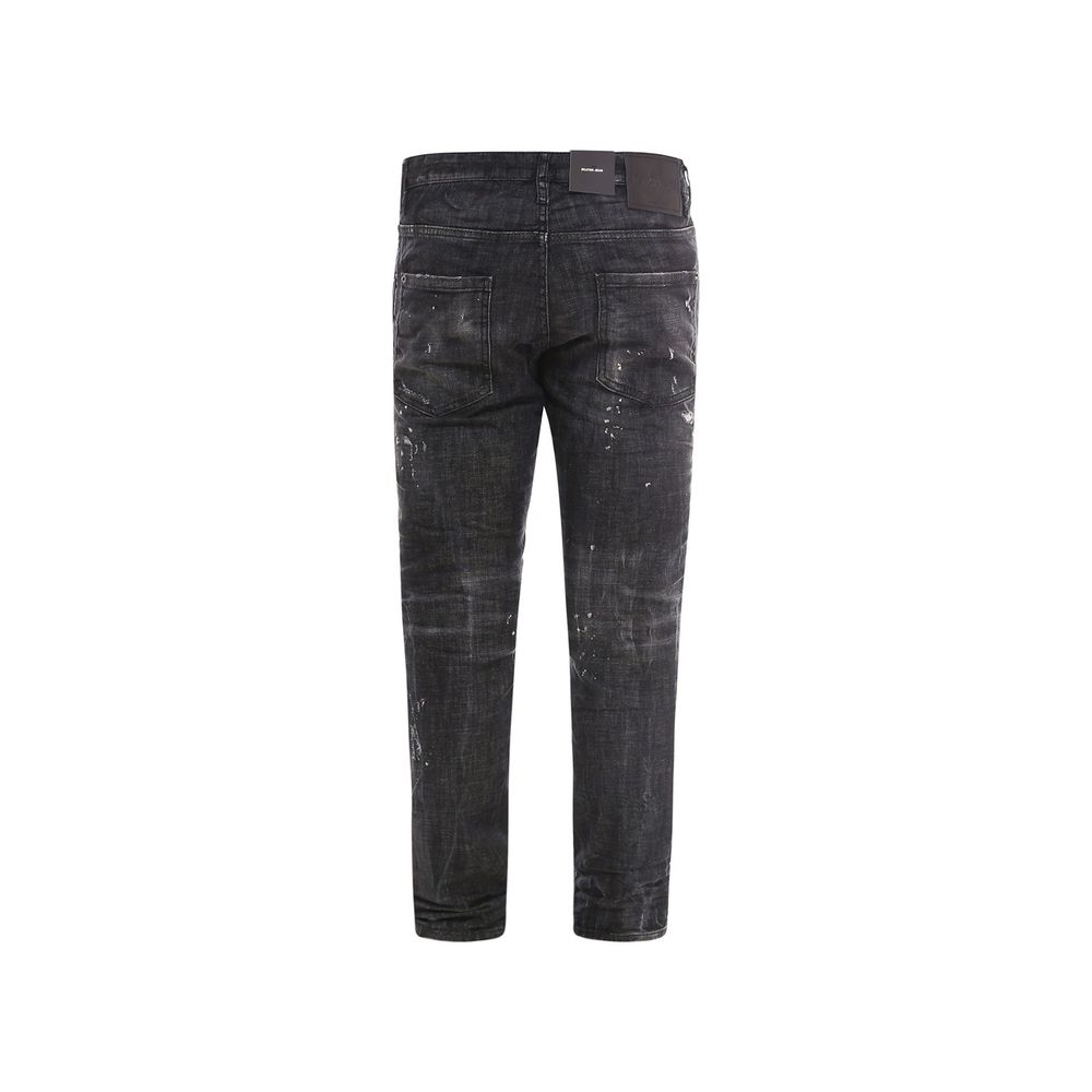 Skater Denim Jeans