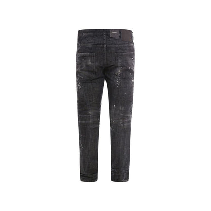 Skater Denim Jeans
