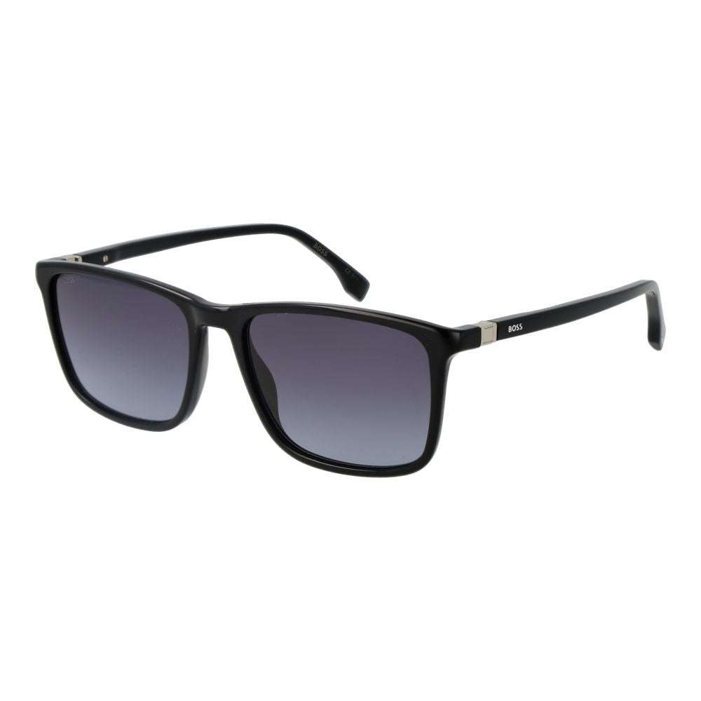 Black Men Sunglasses