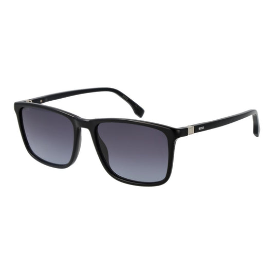 Black Men Sunglasses