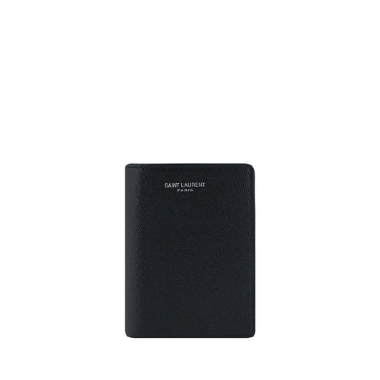 Embossed Wallet