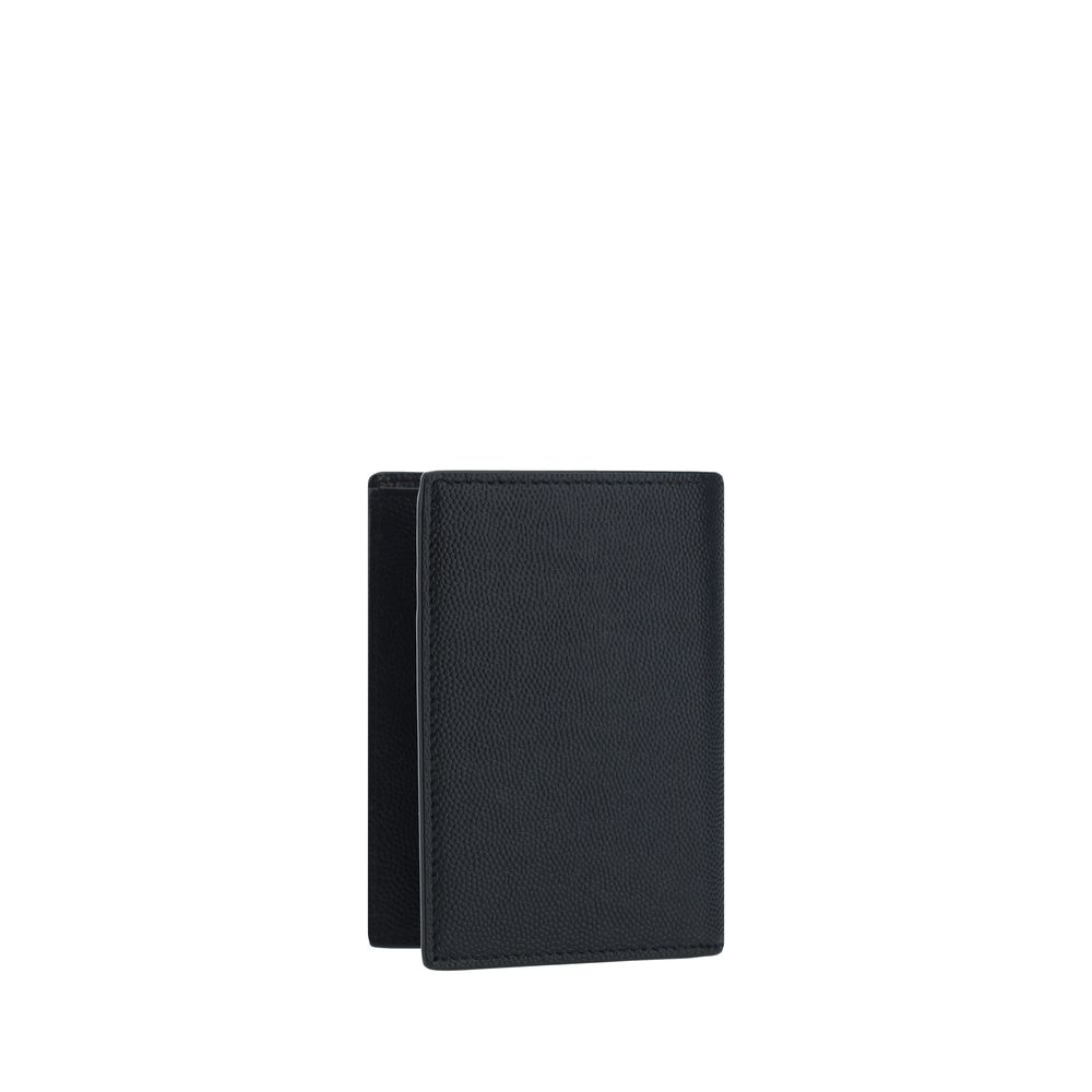 Embossed Wallet