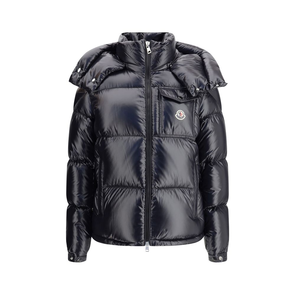 Montbeliard Down Jacket