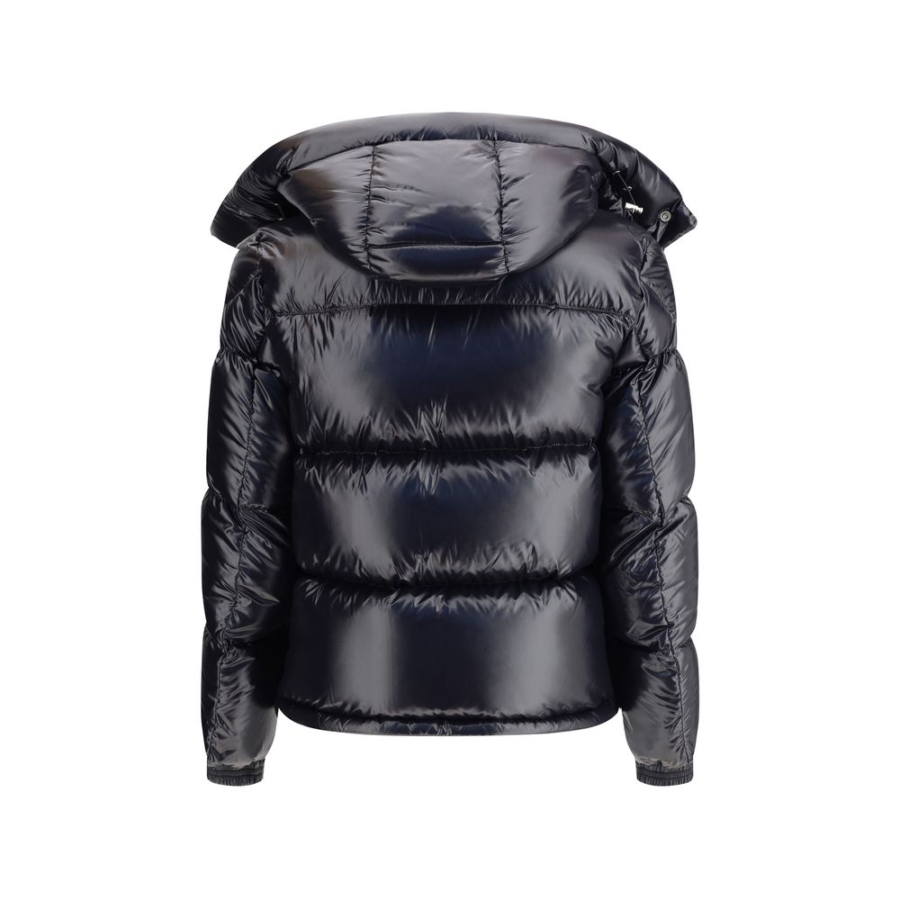 Montbeliard Down Jacket