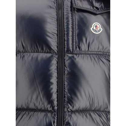 Montbeliard Down Jacket