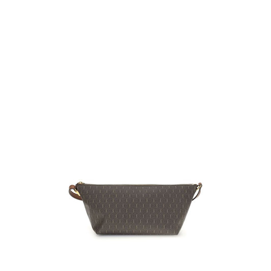 Monogram Shoulder Bag