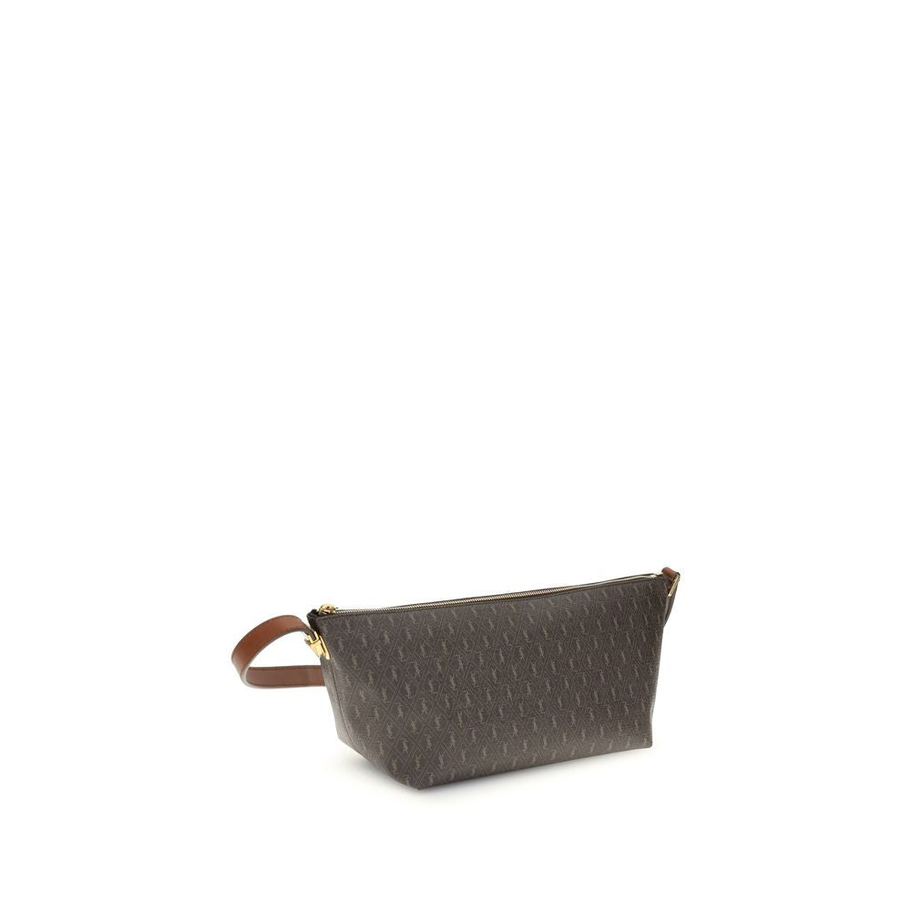 Monogram Shoulder Bag