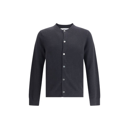 Wool Cardigan