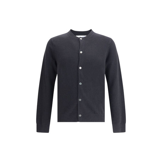 Wool Cardigan